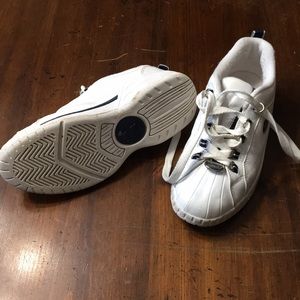 Chad Taylor Limited Edition Leather Converse